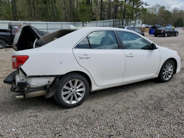 2012 TOYOTA CAMRY SE - 4T1BK1FK5CU515151