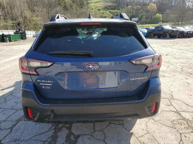 2020 SUBARU OUTBACK PR - 4S4BTACCXL3248508