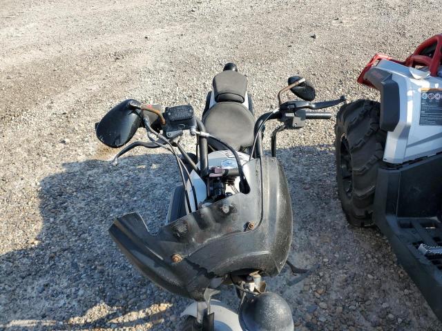 2015 YAMAHA XVS950 CU JYAVN05E4FA010864