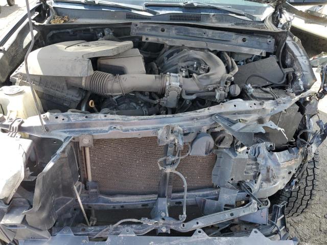 2021 TOYOTA TACOMA DOU - 3TMCZ5AN2MM441271