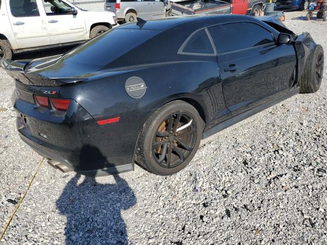 Vin: 2g1fs1ep1c9801118, lot: 52301985, chevrolet camaro zl1 20123