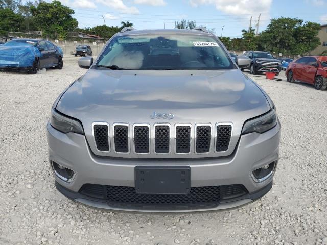 2020 JEEP CHEROKEE L - 1C4PJLDB2LD577103
