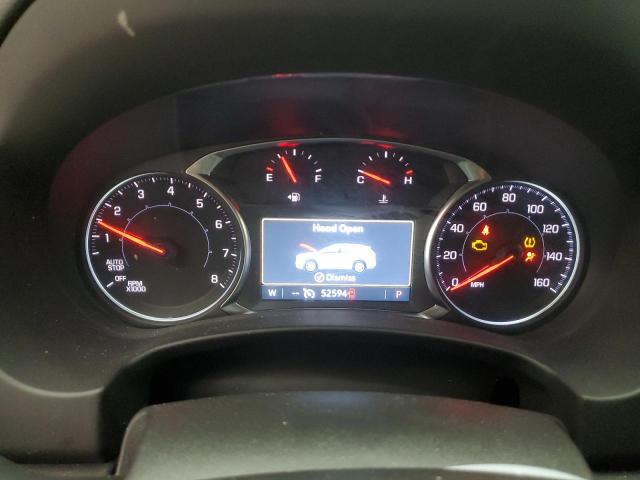 2023 GMC TERRAIN AT 3GKALYEG8PL258123