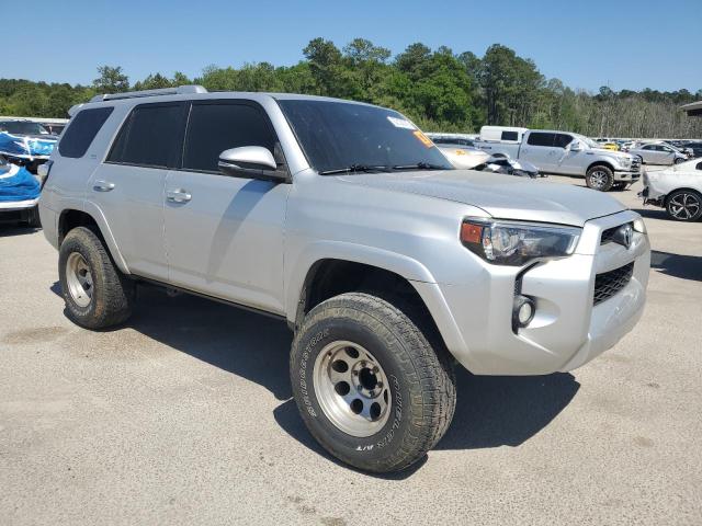 Vin: jtezu5jr6f5091241, lot: 52130745, toyota 4runner sr5 20154