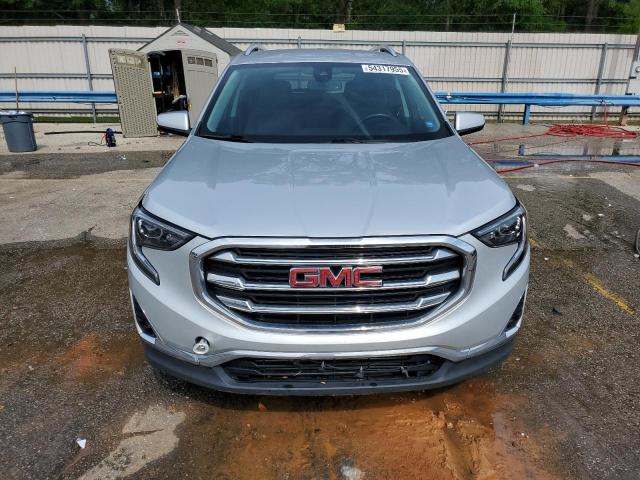2020 GMC TERRAIN SL - 3GKALPEX0LL235844