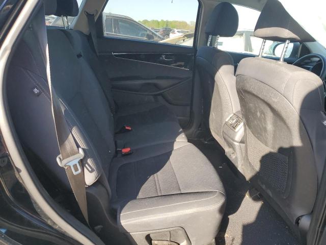 2019 KIA SORENTO L - 5XYPG4A31KG585341