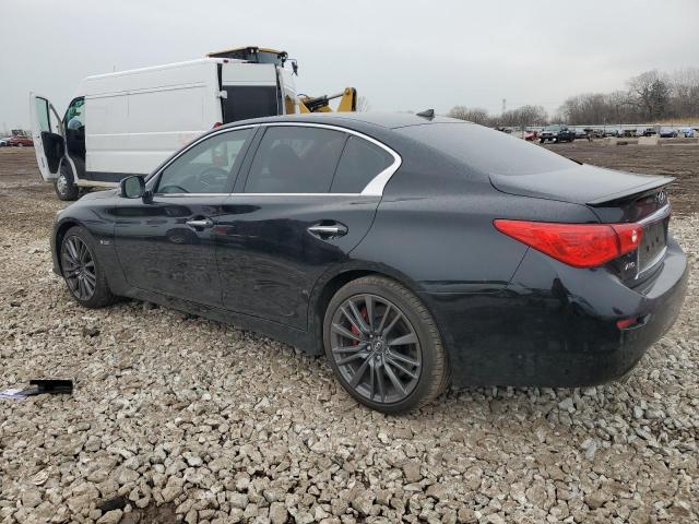 2017 INFINITI Q50 RED SP - JN1FV7AR9HM871844