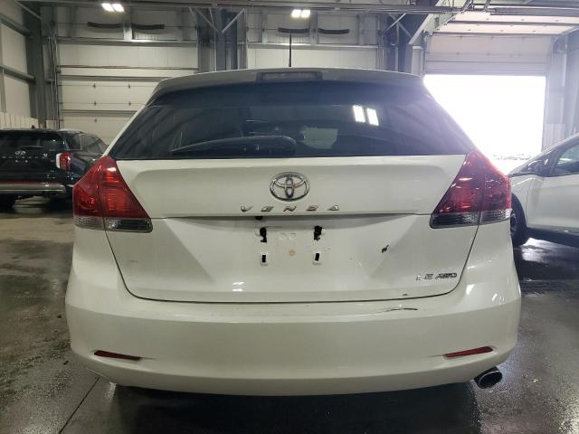 2015 TOYOTA VENZA LE - 4T3BA3BBXFU068039