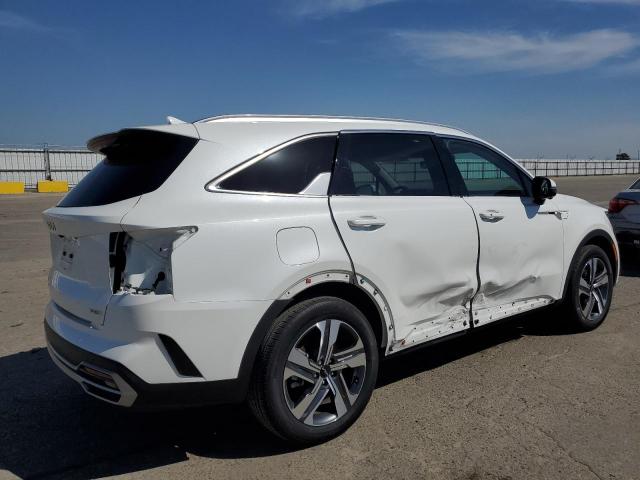 2023 KIA SORENTO SX - KNDRMDLH7P5186833