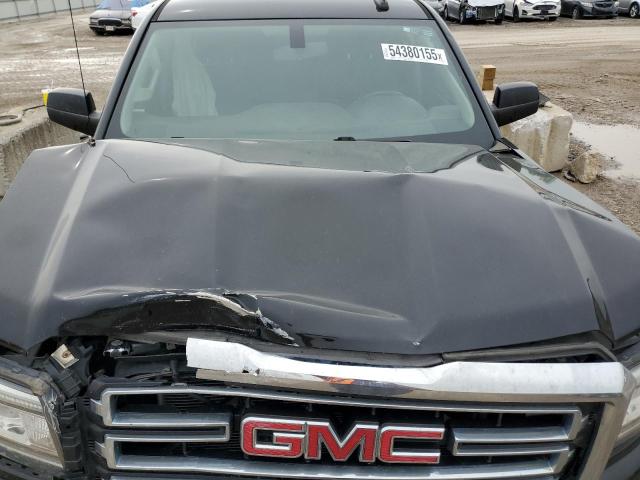 2016 GMC SIERRA K15 - 1GTV2MEC5GZ401317