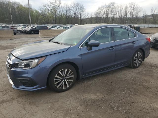 Vin: 4s3bnad69j3030709, lot: 51892715, subaru legacy 2.5i premium 2018 img_1