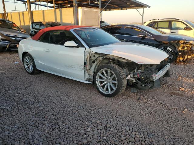 Vin: waud2afh9gn001706, lot: 52953695, audi a5 premium plus s-line 20164
