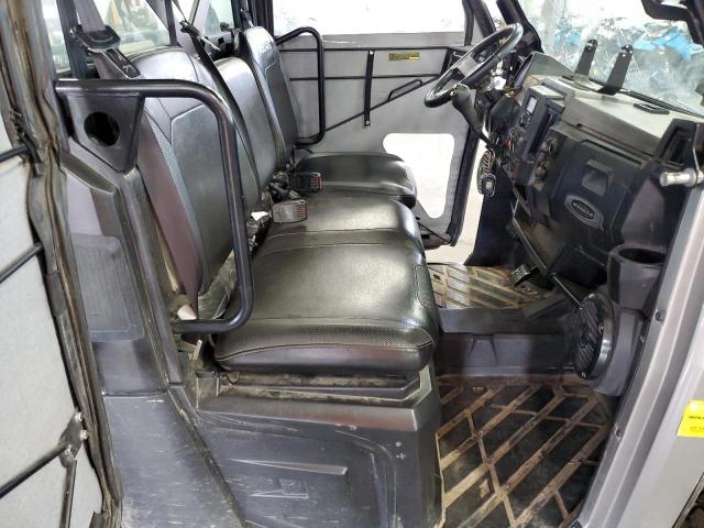 2017 POLARIS RANGER XP 4XARTE875H8019466