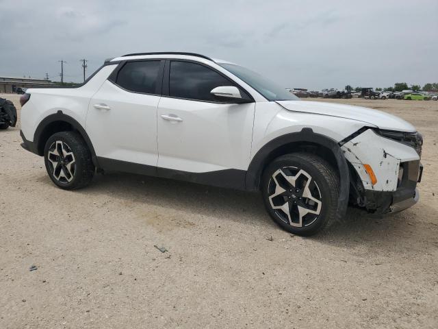 Vin: 5ntjedaf1nh023234, lot: 54508055, hyundai santa cruz limited 20224