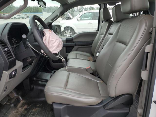 2018 FORD F150 SUPER - 1FTEX1CB6JFE35446