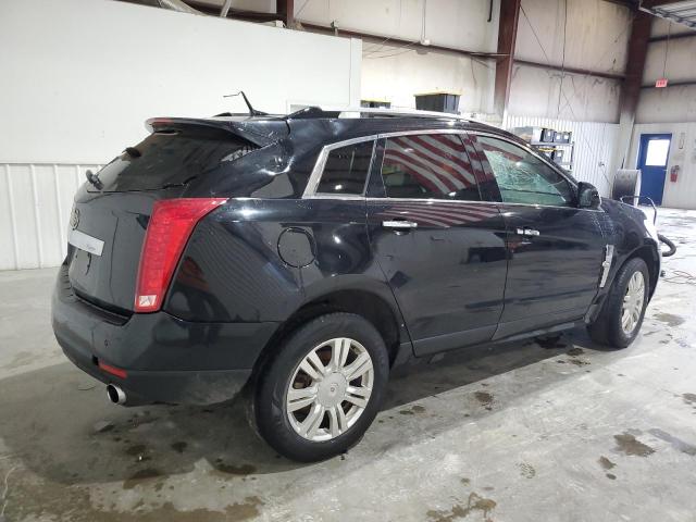 Vin: 3gyfnaey8as624004, lot: 54614695, cadillac srx luxury collection 20103
