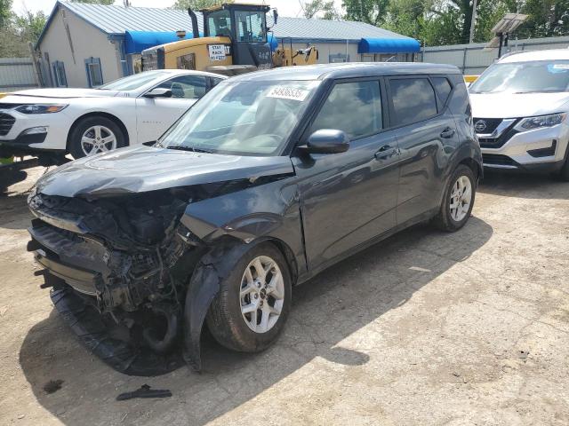 Vin: kndj23au5r7902097, lot: 54936535, kia soul lx 2024 img_1