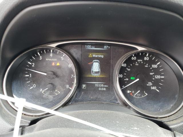 2015 NISSAN ROGUE S - KNMAT2MT3FP559277