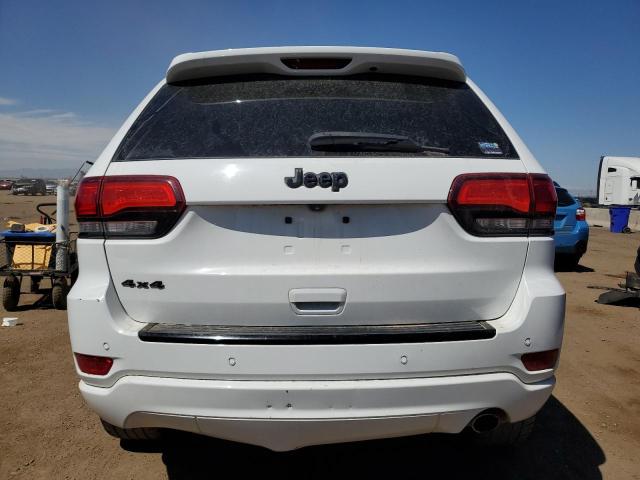 2017 JEEP GRAND CHER - 1C4RJFAG7HC738486