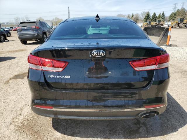 2018 KIA OPTIMA LX - 5XXGT4L39JG213063