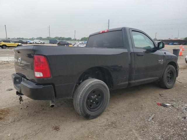 Vin: 3c6jr6ag7kg657800, lot: 54570575, ram 1500 tradesman 20193