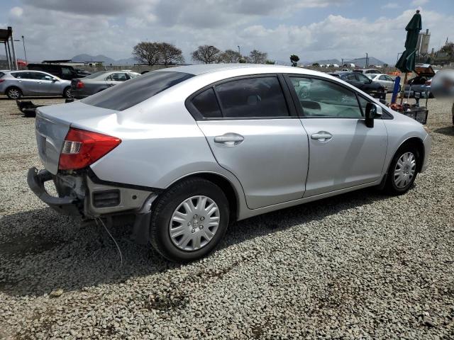 Vin: 2hgfb2f54ch602694, lot: 51785635, honda civic lx 20123