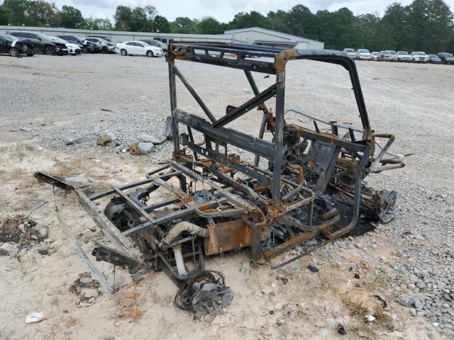 2016 POLARIS RANGER XP 4XARTU876GT133143