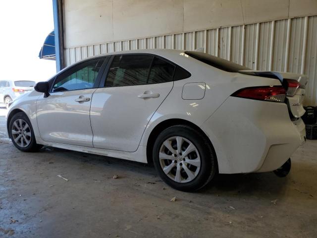 Vin: 5yfb4mdexrp105979, lot: 52558765, toyota corolla le 20242
