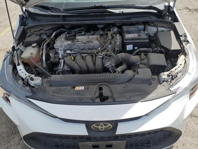2020 TOYOTA COROLLA LE - JTDEPRAE6LJ042770