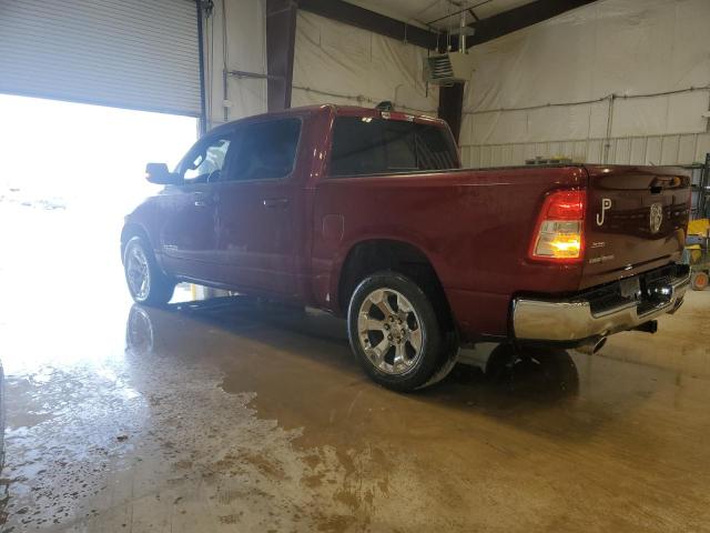 Vin: 1c6rrefm0nn431783, lot: 51125145, ram 1500 big horn/lone star 20222