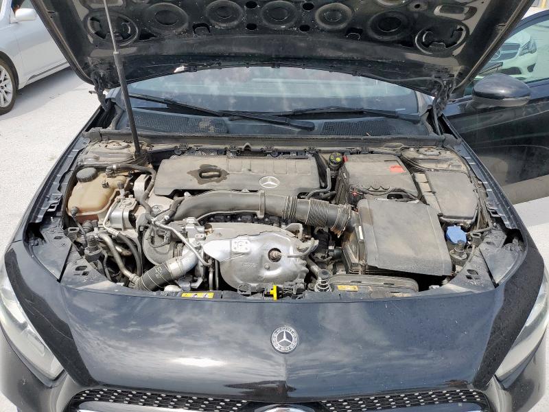 2020 MERCEDES-BENZ A 220 - W1K3G4EB5LJ226632