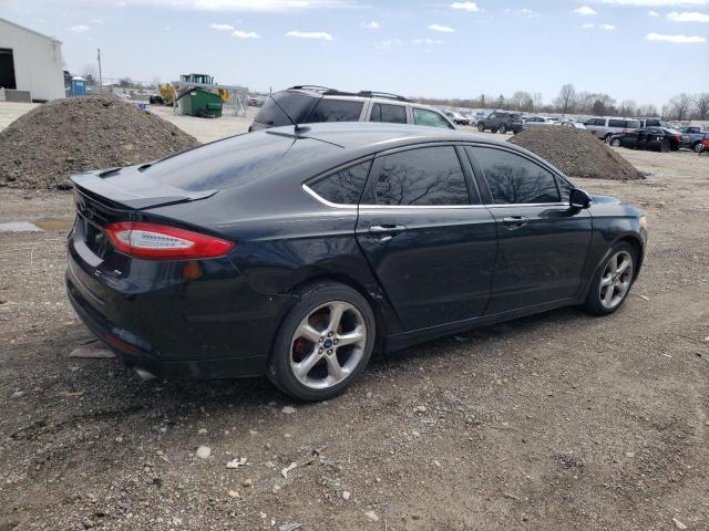 Vin: 3fa6p0h71er298546, lot: 53954795, ford fusion se 20143