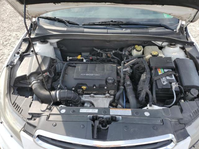 2016 CHEVROLET CRUZE LIMI - 1G1PE5SB4G7230002
