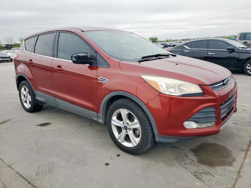 Vin: 1fmcu0gxxeue00101, lot: 51103915, ford escape se 20144