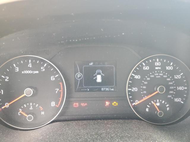 2019 KIA SPORTAGE L - KNDPM3AC4K7628764