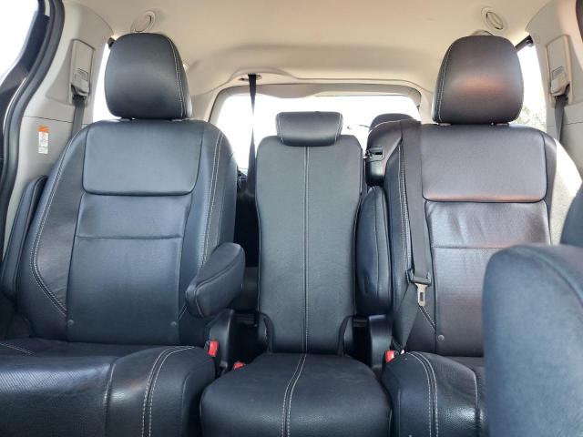 2015 TOYOTA SIENNA SPO - 5TDXK3DC6FS656949