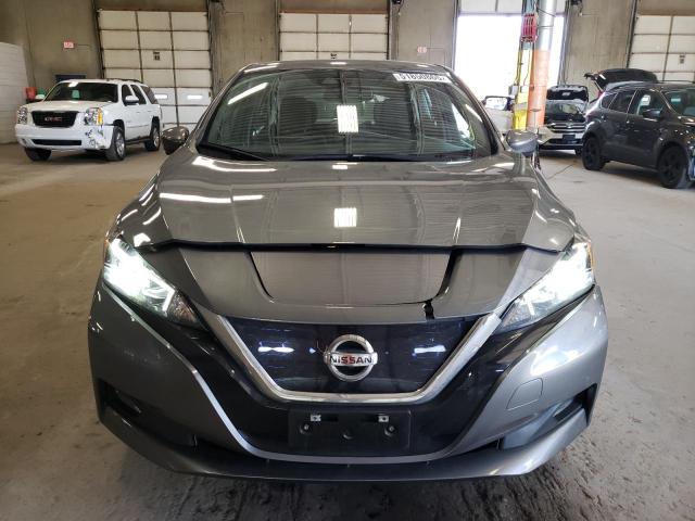 2020 NISSAN LEAF SV 1N4AZ1CP2LC304867