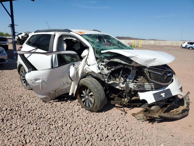 Vin: kl4cjcsb1lb046353, lot: 54995585, buick encore essence 20204