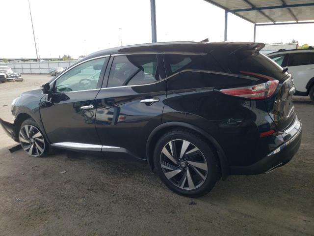 Vin: 5n1az2mh6fn271478, lot: 55184735, nissan murano s 20152