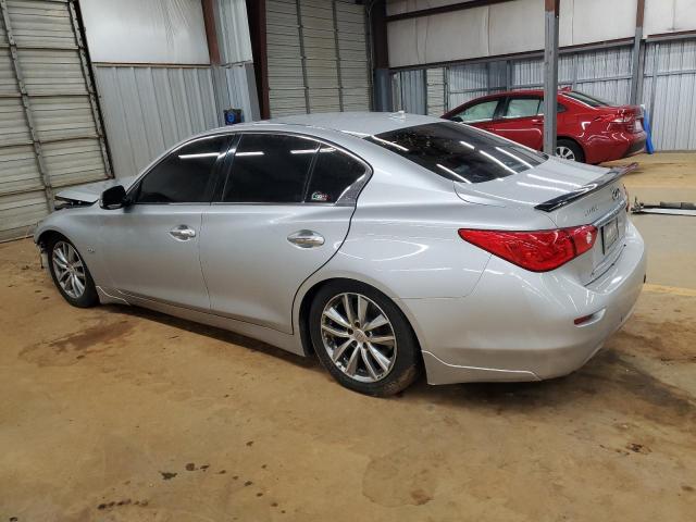 Vin: jn1ev7ap6gm301017, lot: 52500845, infiniti q50 premium 20162