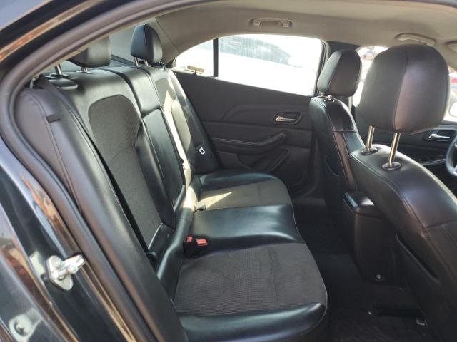 2015 CHEVROLET MALIBU 1LT - 1G11C5SL5FF334524
