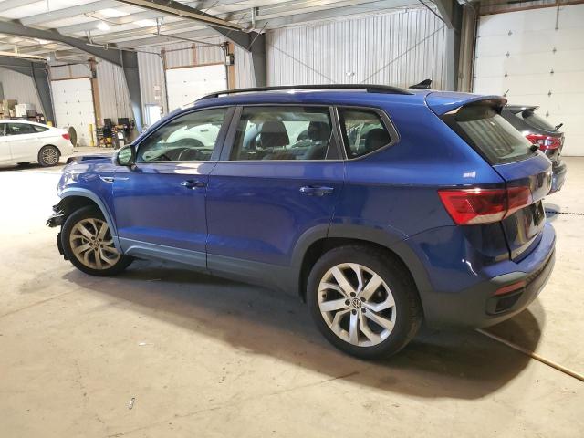 Vin: 3vvax7b25pm305431, lot: 51520325, volkswagen taos s s 20232