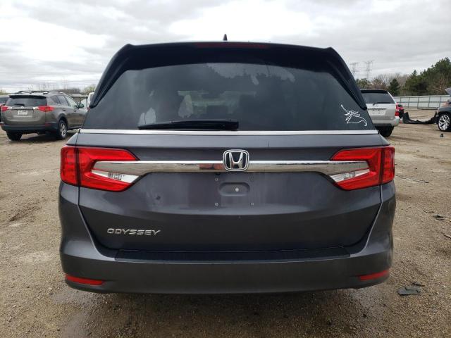 2019 HONDA ODYSSEY EX - 5FNRL6H74KB004916