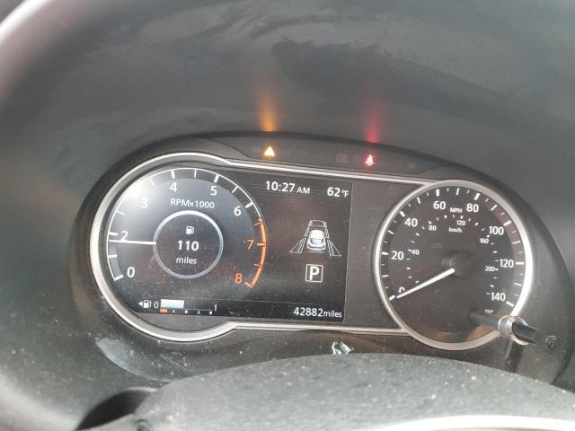 2020 NISSAN KICKS SV - 3N1CP5CV9LL514579