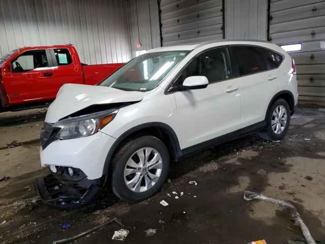 Vin: 5j6rm4h74el001141, lot: 55109465, honda crv exl 2014 img_1