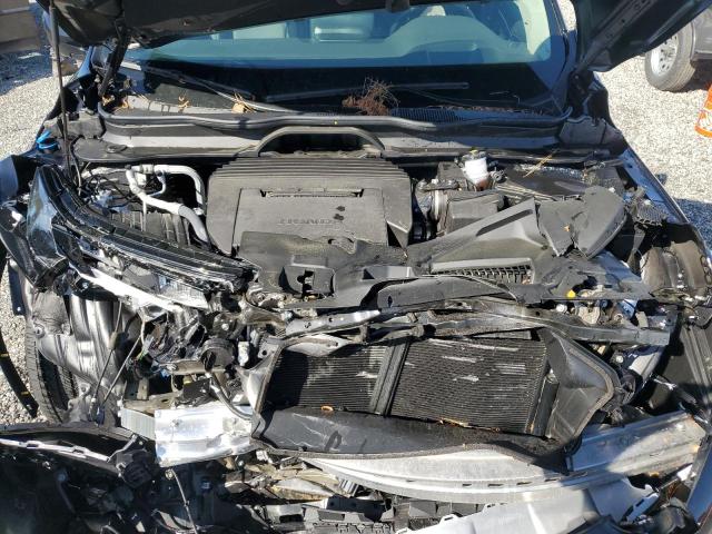 2025 HONDA PILOT ELIT 5FNYG1H80SB050187