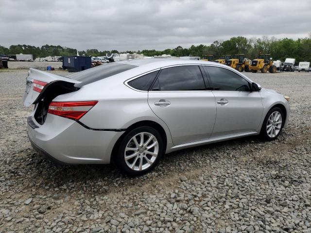 Vin: 4t1bk1eb8du065532, lot: 51994475, toyota avalon base 20133