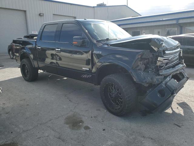 Vin: 1ftfw1et0dfb75269, lot: 51390985, ford f-150 supercrew 20134