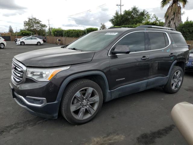 Vin: 1gkknwls5jz198375, lot: 54792475, gmc acadia slt-2 2018 img_1