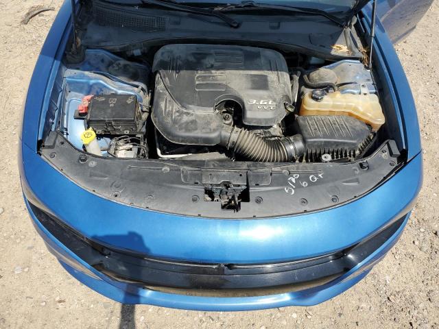 2021 DODGE CHARGER SX - 2C3CDXBG4MH561781
